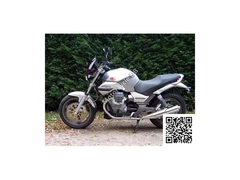 Moto Guzzi Breva 750 IE 2003 15303
